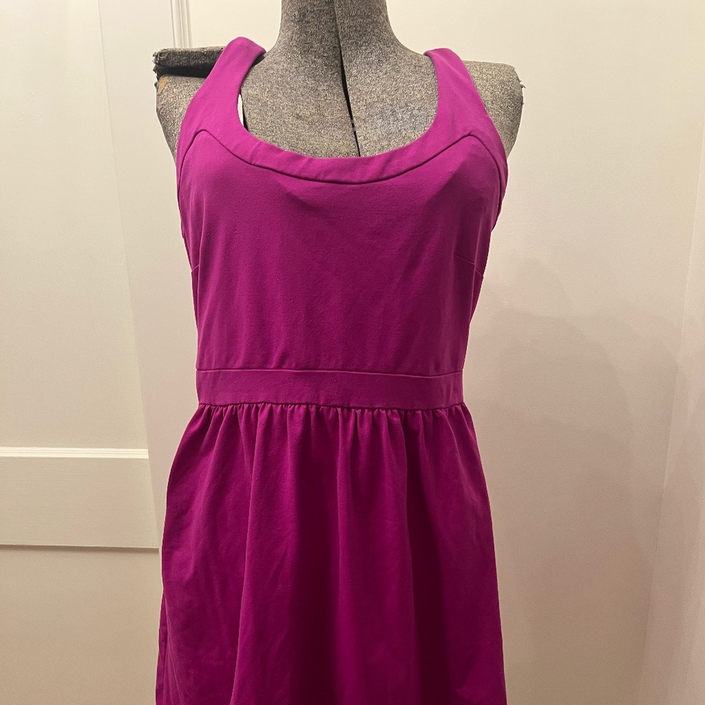 Bright Sundress